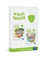 Pakiet: Od ucha do ucha Karty aktywności Poziom II