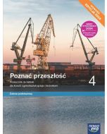 Historia LO 4 Poznać przeszłość ZP Podr