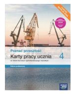 Poznać przeszłość 4. Karty pracy ucznia. NOWOŚĆ