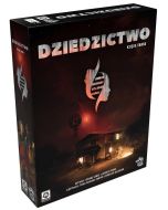 Heredity - Dziedzictwo (PL)