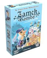 Zamek Kombo (Castle Combo)