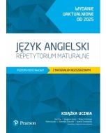 Repetytorium maturalne. Poziom podstawowy z materiałem rozszerzonym (wydanie uaktualnione)