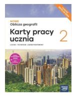 Geografia Nowe Oblicza Geografii ZP cz.2 Karty