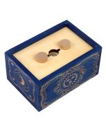 Łamigłówka - Astro Bank Secret - poziom 2,5/4