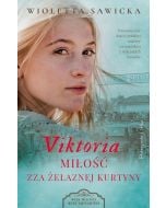 Viktoria. Miłość zza żelaznej kurtyny