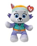 Beanie Babies Lic Soft Psi Patrol - Everest 15cm