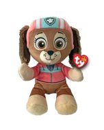 Beanie Babies Lic Soft Psi Patrol - Liberty 15cm