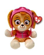 Beanie Babies Lic Soft Psi Patrol - Skye 15cm