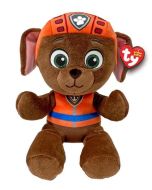 Beanie Babies Lic Soft Psi Patrol - Zuma 15cm