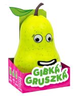 Gibka gruszka REBEL