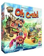 Oh Crab! (edycja angielska) +instrukcja polska PDF