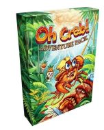 Oh Crab! Adventure Pack (edycja polska)