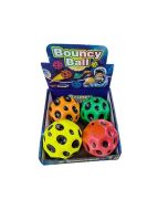 Piłeczka dobrze odbijająca się (4szt)