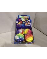 Piłeczka dobrze odbijająca się (4szt)