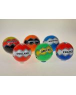 Piłka nożna rozmiar 2 MIX