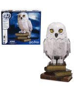 Puzzle 118 4D Harry Potter Hedwiga