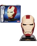 Puzzle 96 4D Kask Iron Man'a