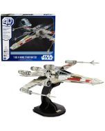 Puzzle 160 4D Star Wars XWing
