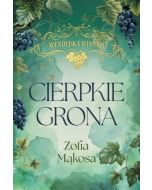 Wendyjska Winnica. Cierpkie grona (wyd. luksusowe)