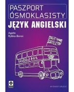 Paszport ósmoklasisty Język angielski