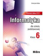 Informatyka SP 6 Teraz bajty (3D)