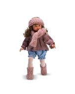 Lalka hiszpańska Pepa 57cm