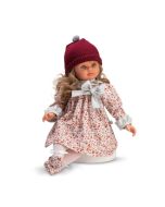 Lalka hiszpańska Pepa 57cm