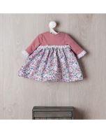 Sukienka dla lalki hiszpańskiej ASI Pepa 57cm