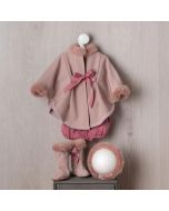 Zestaw ubranek dla lalki hiszpańskiej ASI Pepa 57