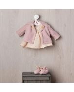 Zestaw ubranek dla lalki hiszpańskiej Maria 43cm