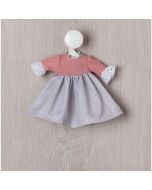 Sukienka dla lalki hiszpańskiej ASI Celia 30cm