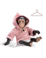 Ubranko dla małpki hiszpańskiej ASI Lola 32cm