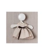 Sukienka dla lalki hiszpańskiej ASI Bomboncin 20cm