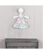 Sukienka dla lalki hiszpańskiej ASI Bomboncin 20cm