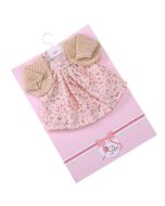 Zestaw ubranek dla lalki hiszpańskiej Bombonci 20