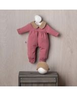 Zestaw ubranek dla lalki hiszpańskiej ASI Oli 30cm