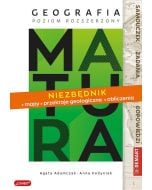 Matura. Geografia Niezbędnik. Mapy, przekroje geologiczne, obliczenia