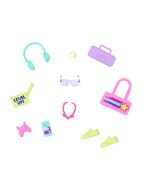 Barbie Akcesoria Minihistoryjka HYV07