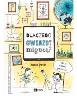 Dlaczego gwiazdy migocą? I inne ważne pytania