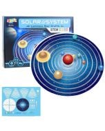 Układ słoneczny Planety DIY