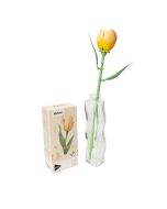 Klocki kwiatki Tulipan 41el