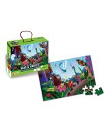 Puzzle 48 Jumbo łąka