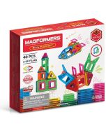 Klocki Mini Plus Set 40el