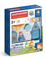 Klocki House Max'S Playground