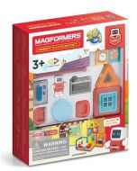 Klocki House Minibot'S Kitchen