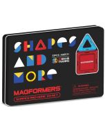 Klocki Shapes&More 33el