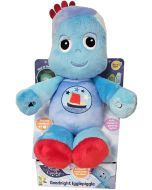 Interaktywna maskotka pluszowa Igipigiel Lullaby