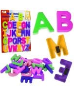 Litery magnetyczne 26el