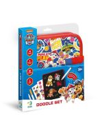 Zestaw do malowania Psi Patrol