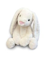Króliczek pluszowy 40cm